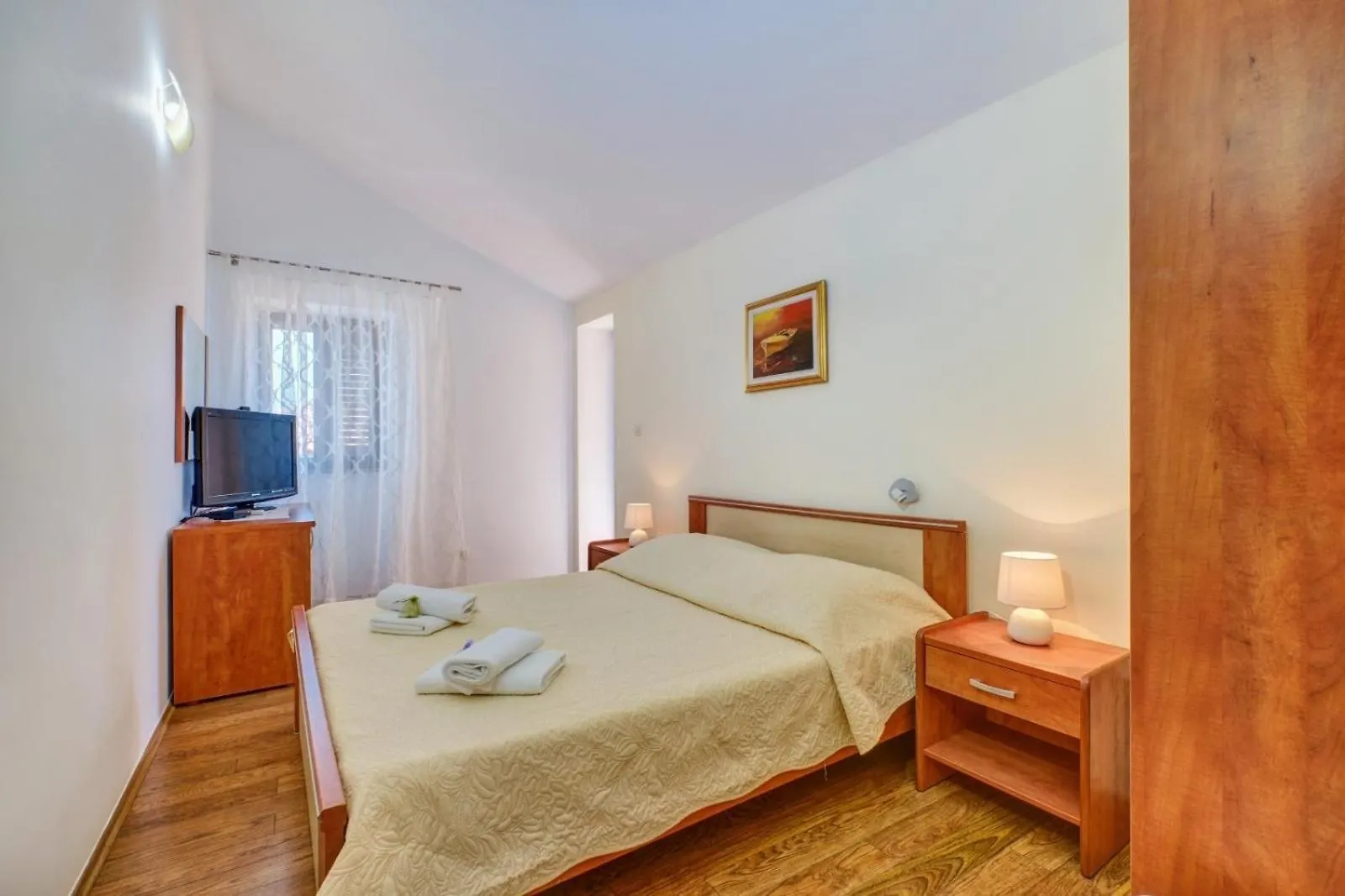 Apartments By The Sea Martinscica, Cres - 22582 Chorvatsko