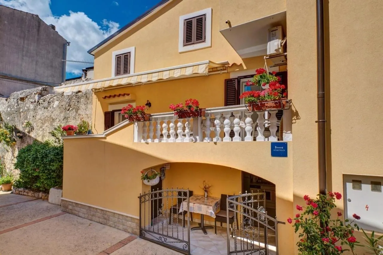 Apartments By The Sea Martinscica, Cres - 22582