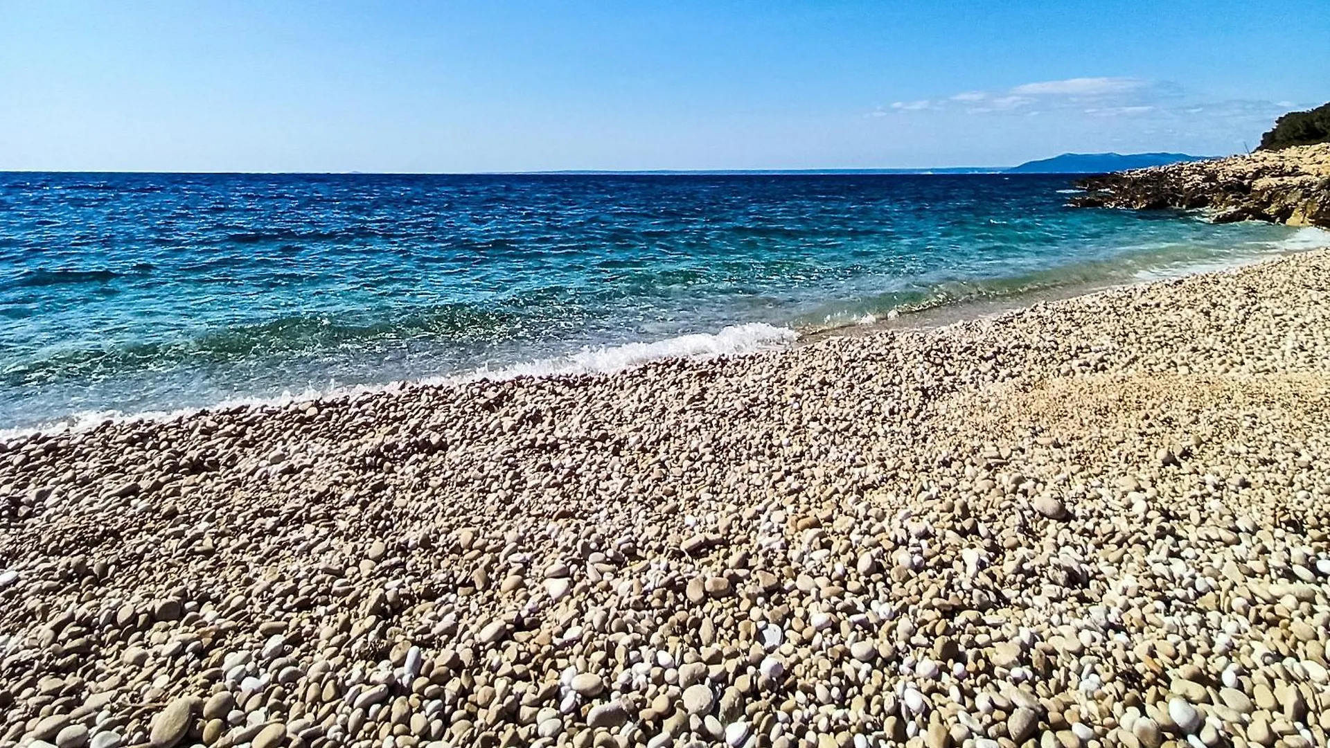 Apartments By The Sea Martinscica, Cres - 22582