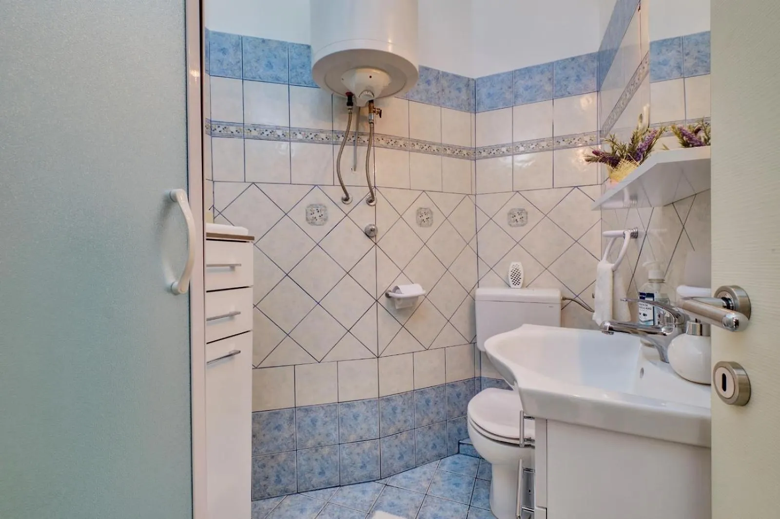 Apartments By The Sea Martinscica, Cres - 22582 Chorvatsko