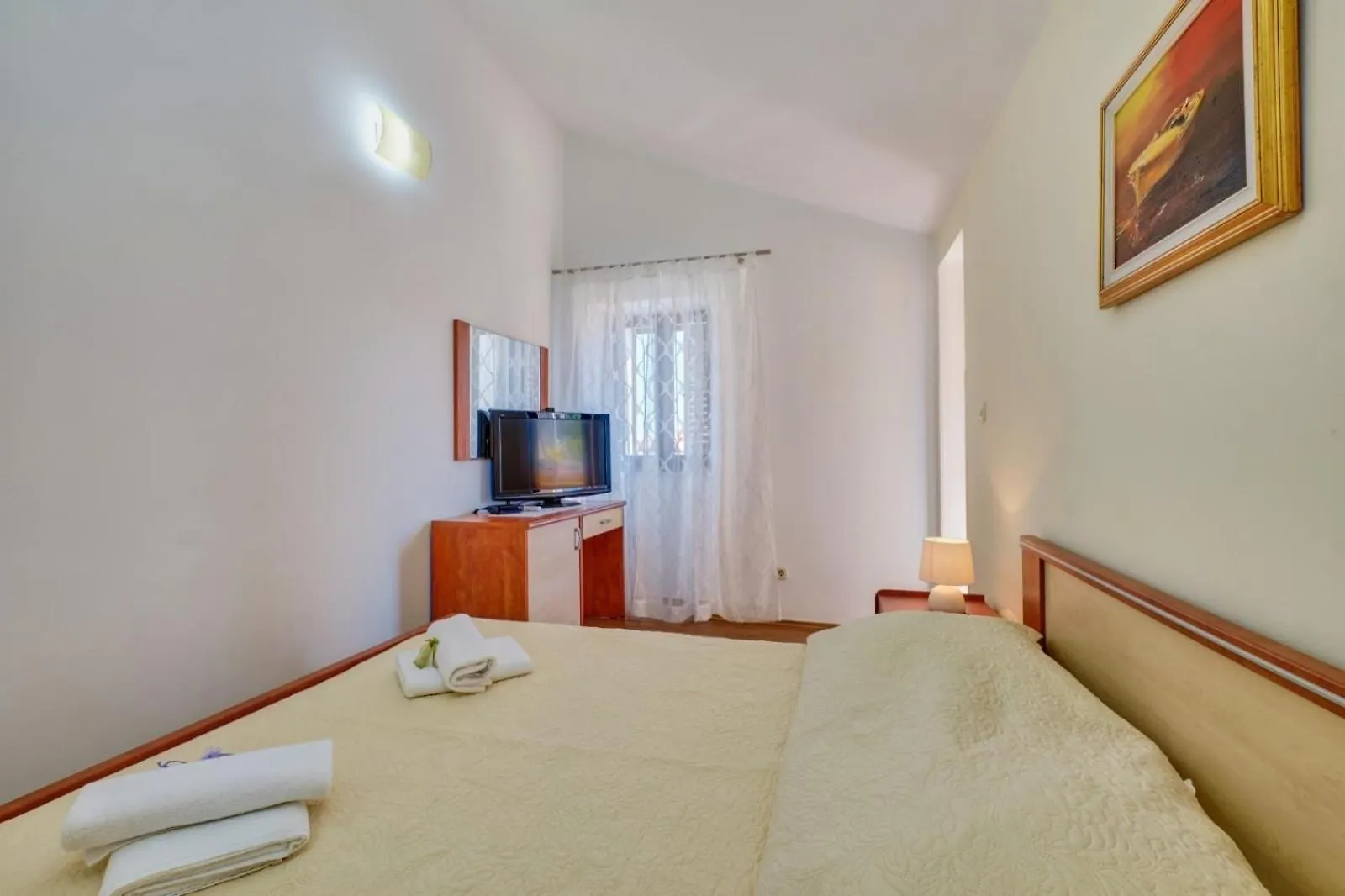 Apartments By The Sea Martinscica, Cres - 22582