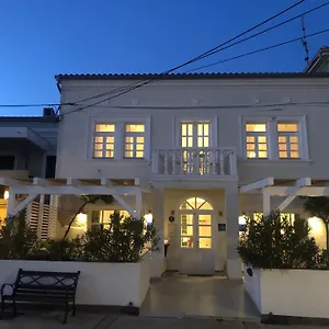 Apartment Il Blu Direkt Am, Martinšćica