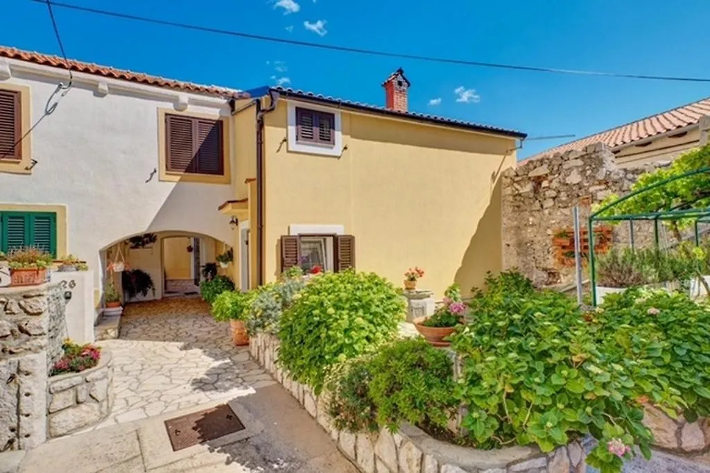 Apartments By The Sea Martinscica, Cres - 22582 Croatia