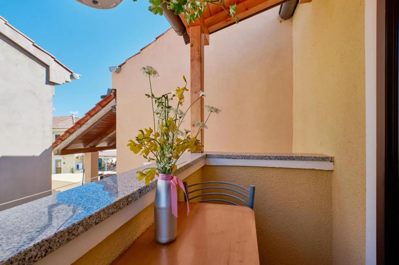 Apartments By The Sea Martinscica, Cres - 22582
