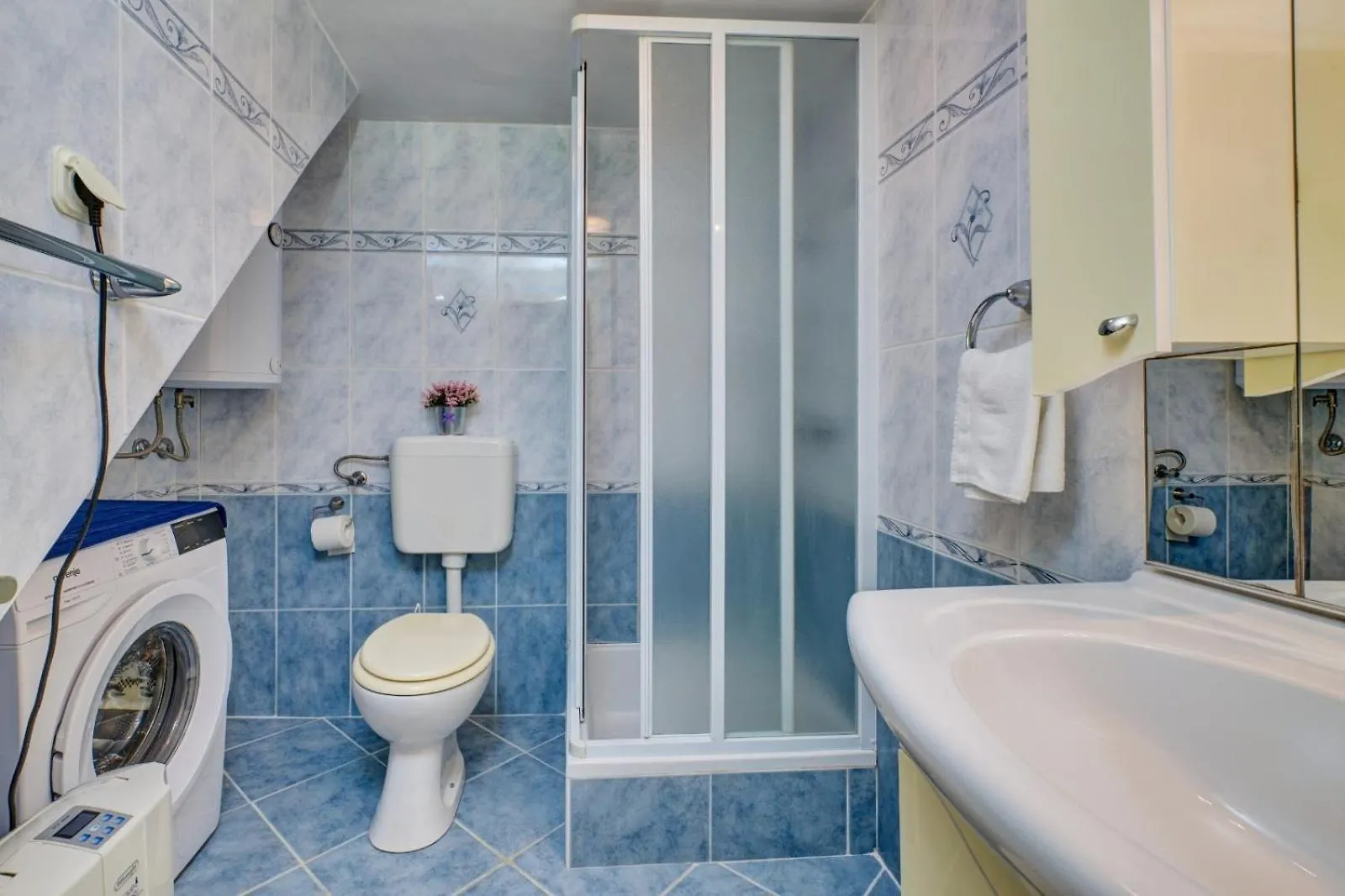 Apartments By The Sea Martinscica, Cres - 22582 Martinscica (Cres)