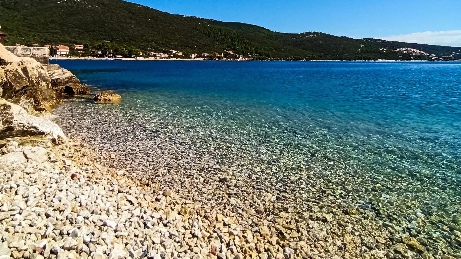 Apartments By The Sea Martinscica, Cres - 22582