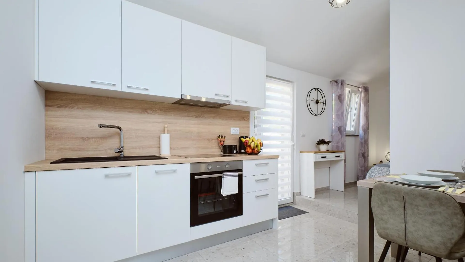 Apartments By The Sea Martinscica, Cres - 22582 0*, Martinscica (Cres) Croatia