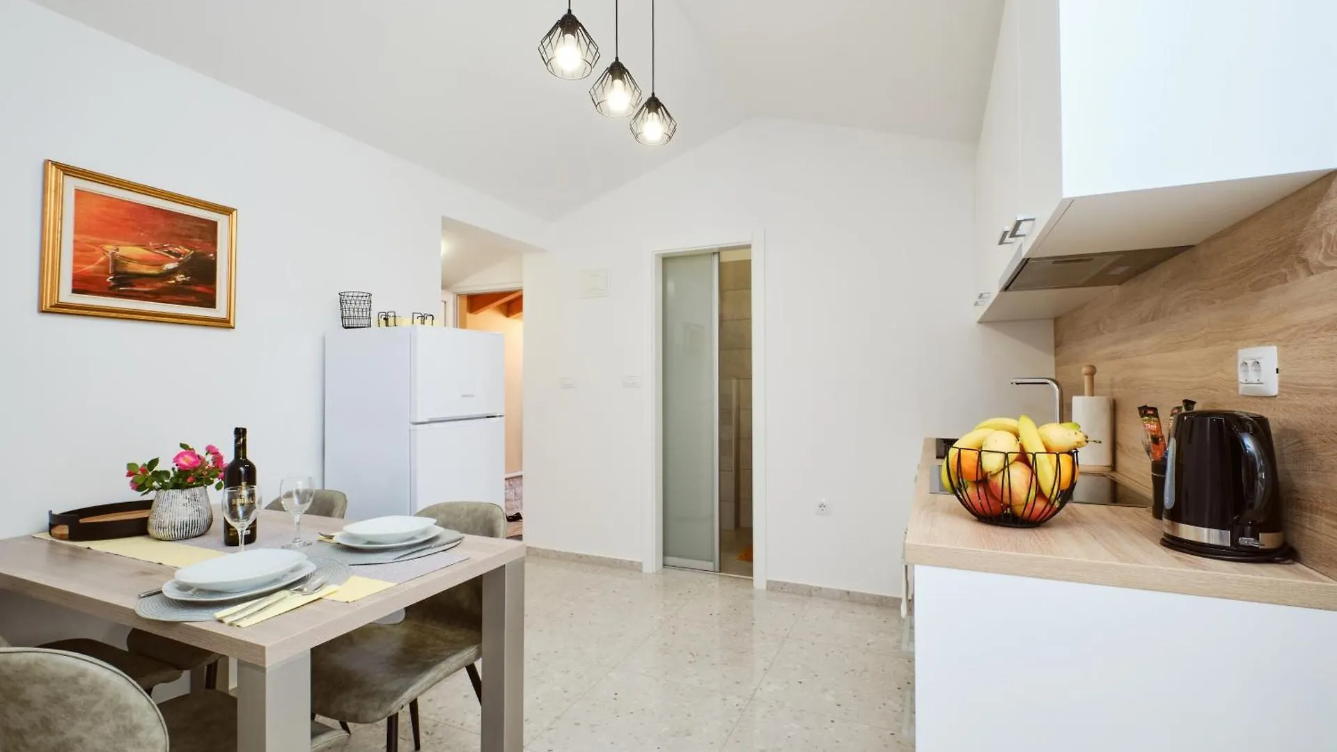 Apartments By The Sea Martinscica, Cres - 22582 Croatia