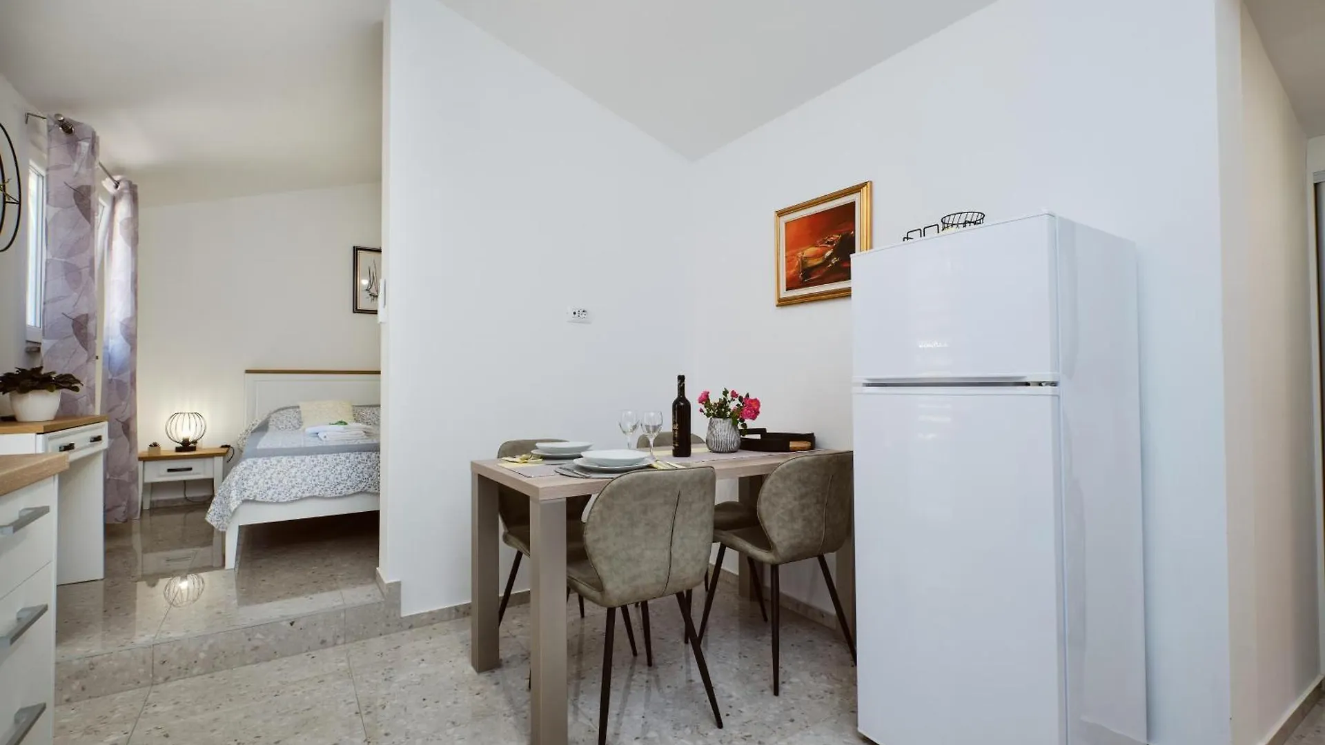 Apartments By The Sea Martinscica, Cres - 22582 Croatia